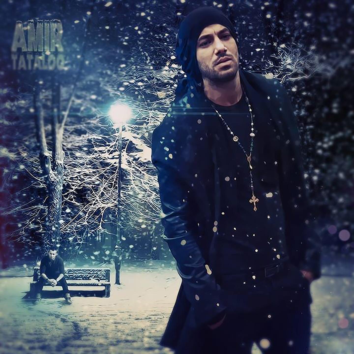 man - amir tataloo - 单曲 - 网易云音乐