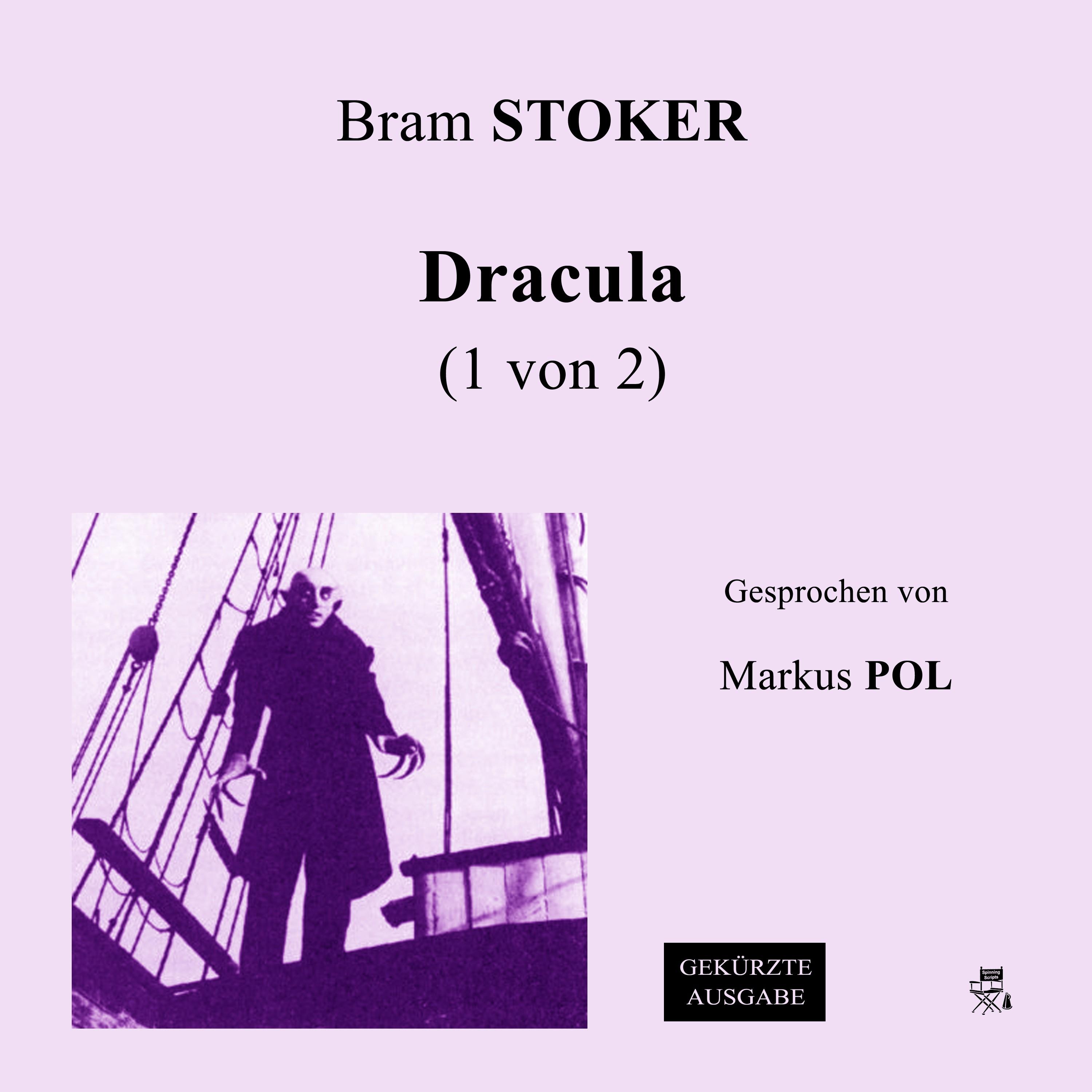 Dracula (1 von 2)