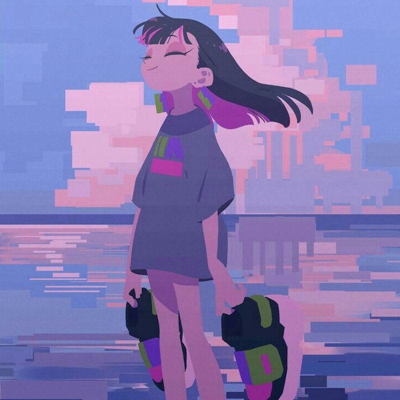 幻想朋友 | 二次元角色歌，回溯你的童年之梦