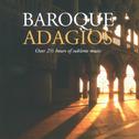 Baroque Adagios专辑