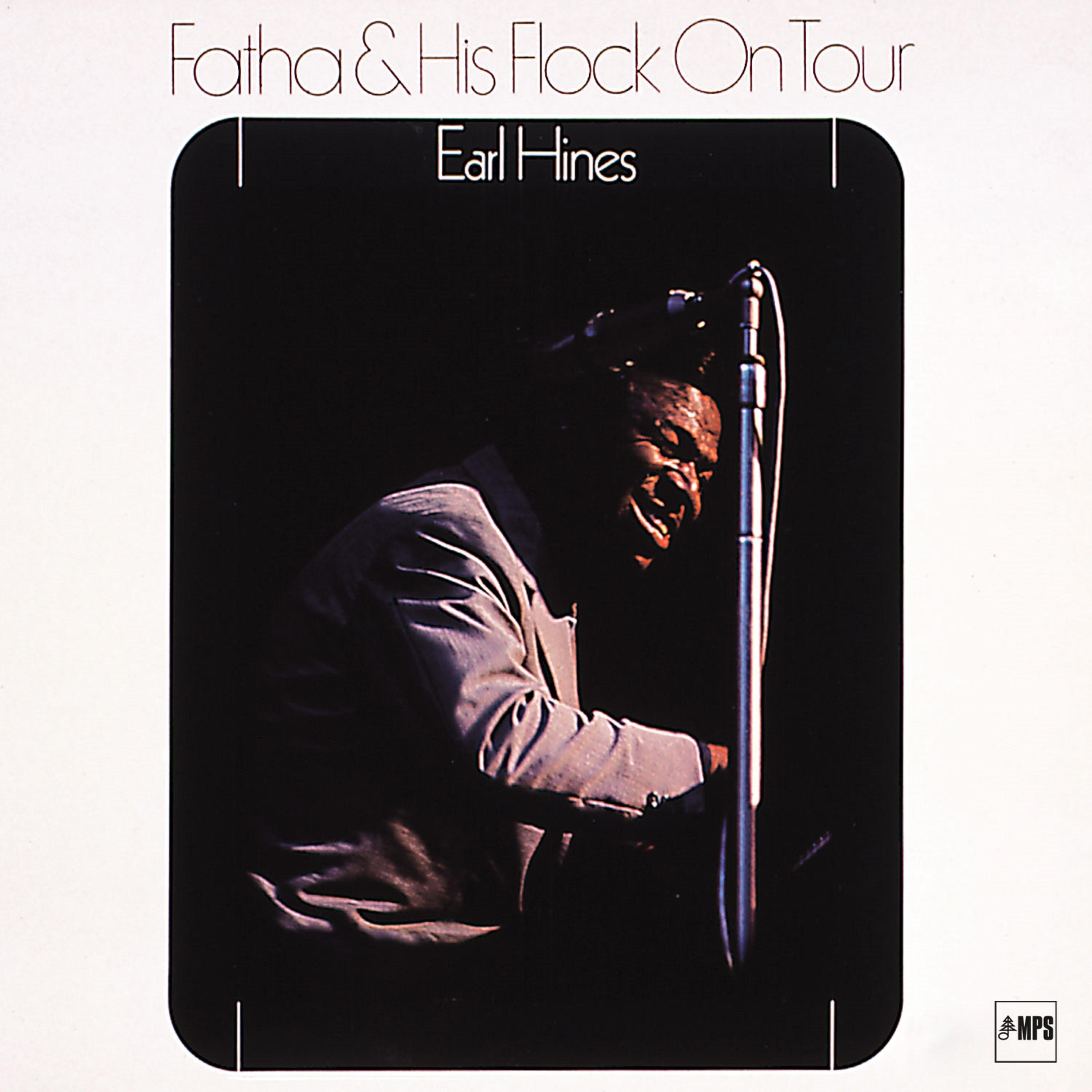 Fatha & His Flock on Tour