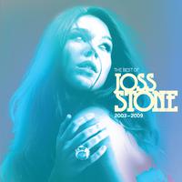 Joss Stone-Fell In Love With A Boy  立体声伴奏