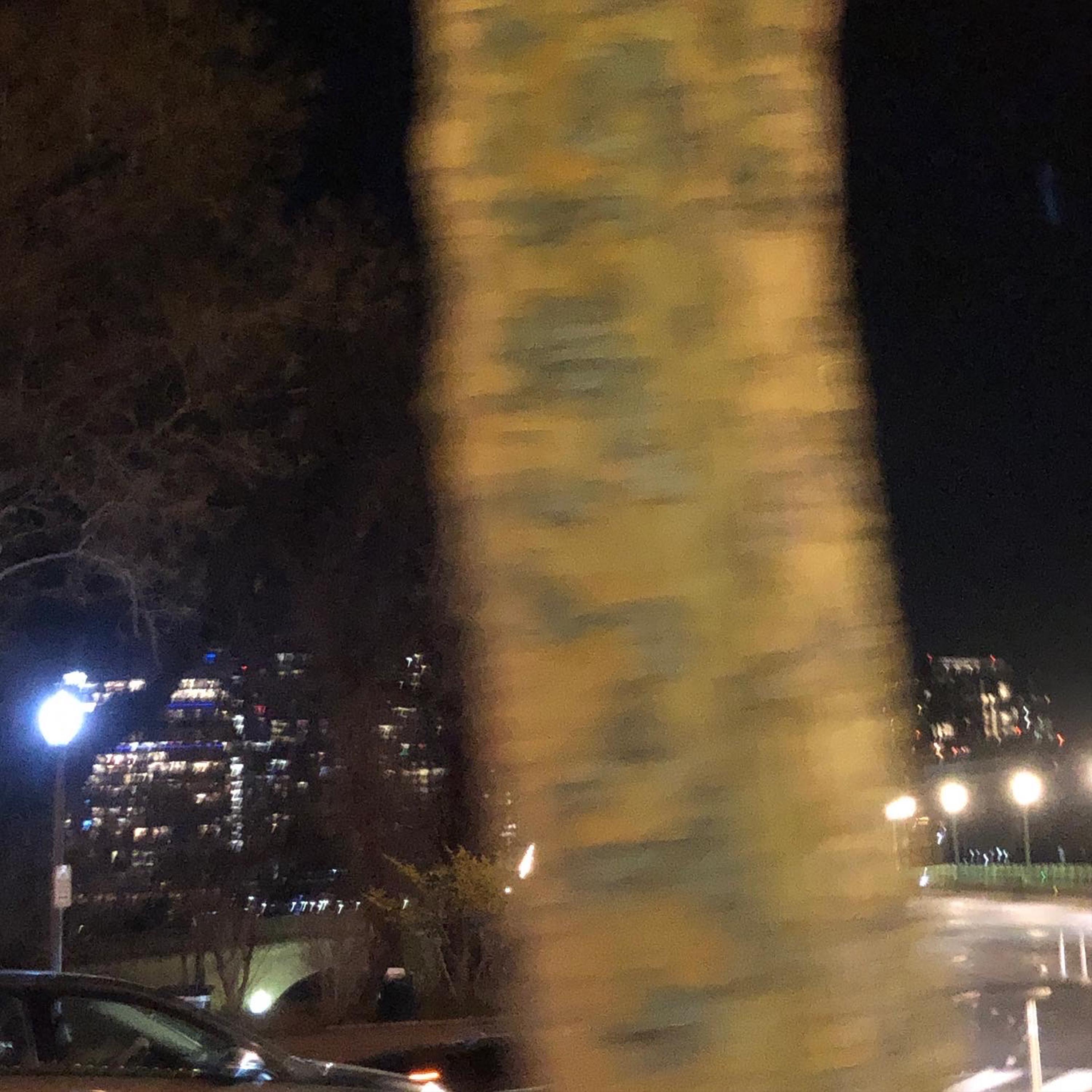 the sky is searching