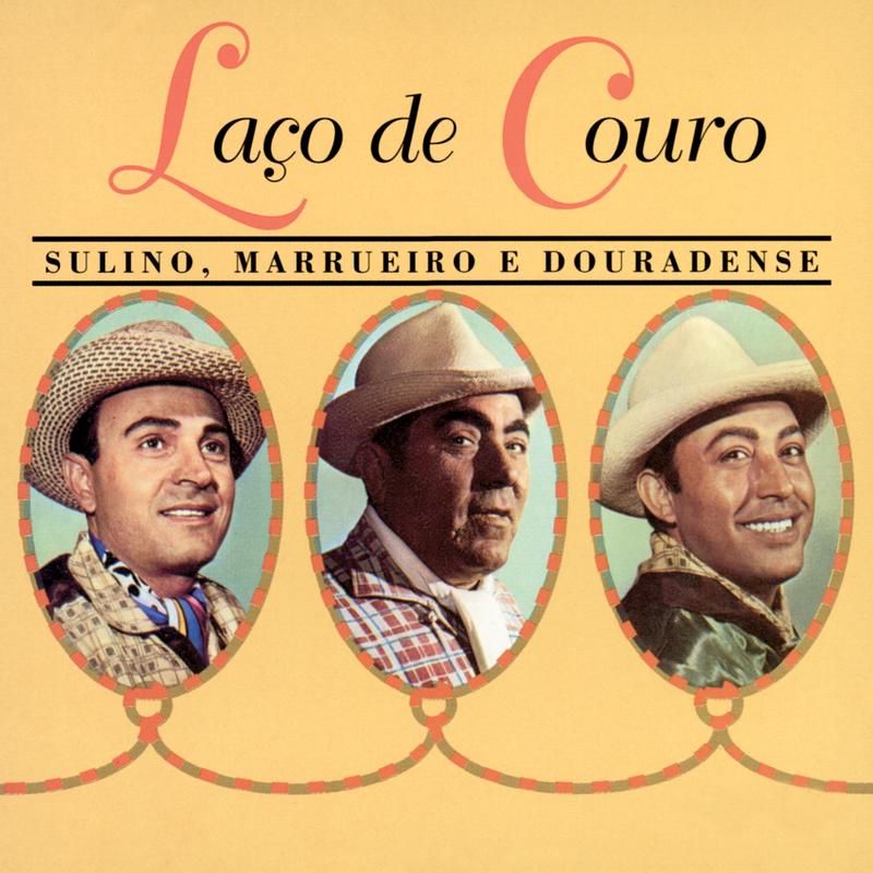 Laço De Couro