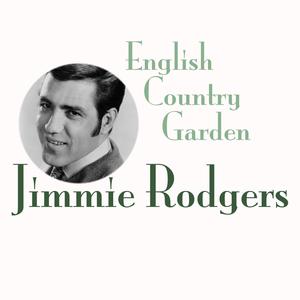 Jimmie Rodgers - English Country Garden (PT karaoke) 带和声伴奏