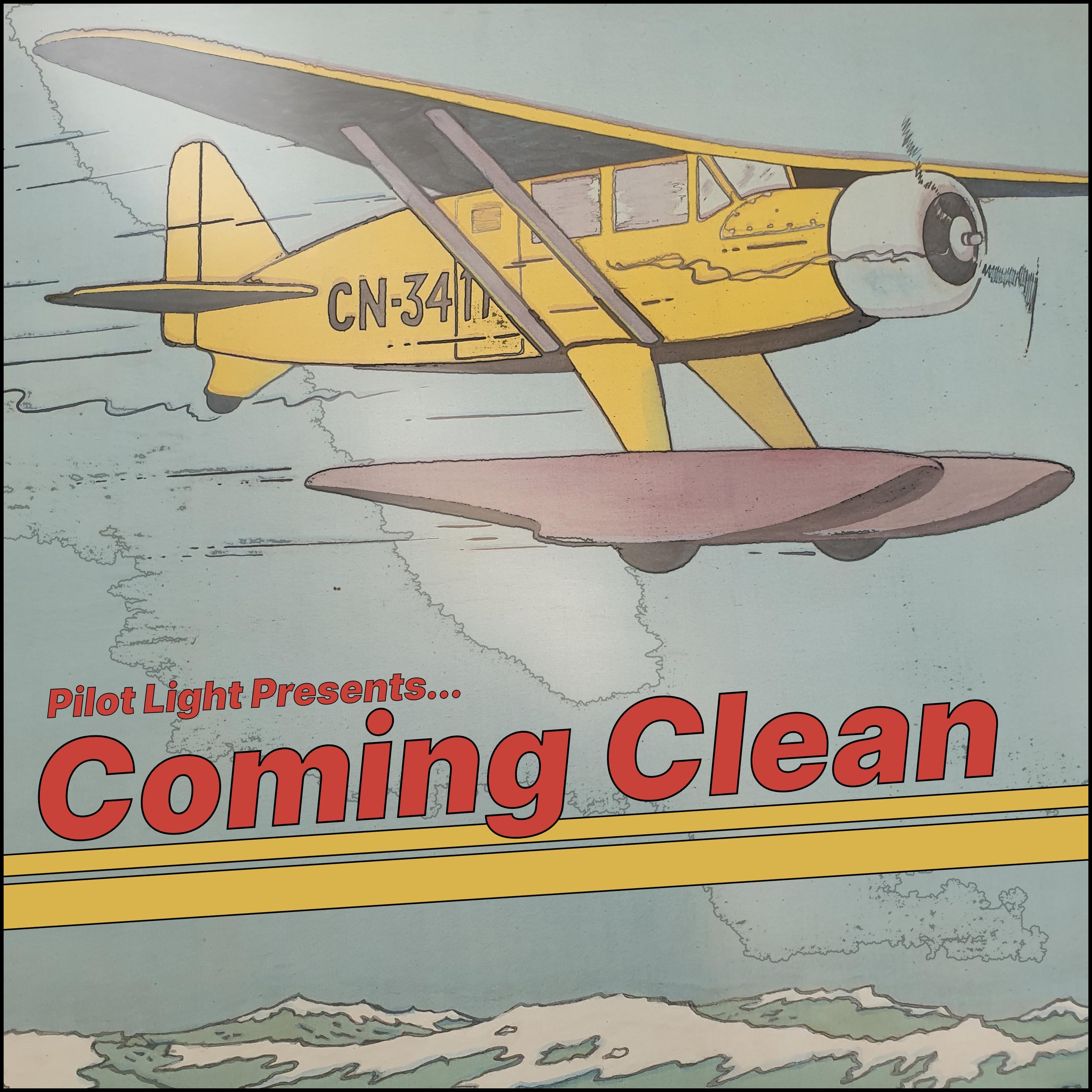 Coming Clean