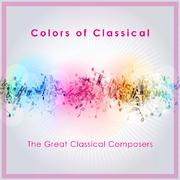 Mozart - Colors of Classical