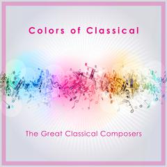 专辑《Mozart - Colors of Classical》