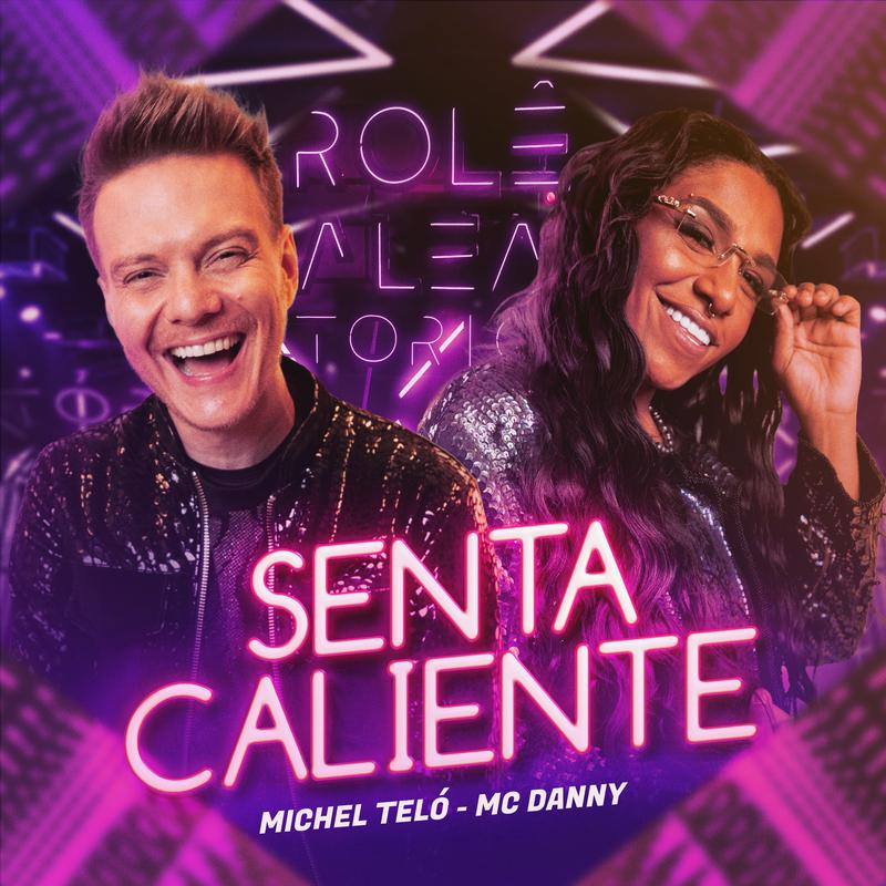 Michel Teló - Senta Caliente