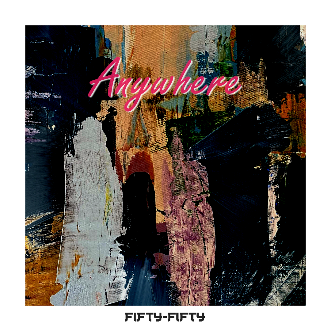 【FREE】"Anywhere" NEW WAVE Type Beat