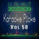 Karaoke Picks, Vol. 50专辑