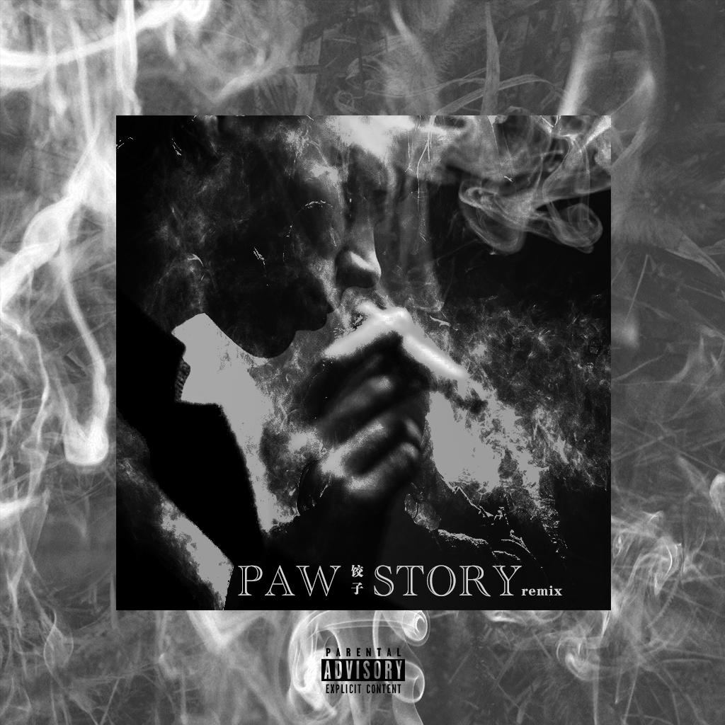 PAW Story Remix专辑