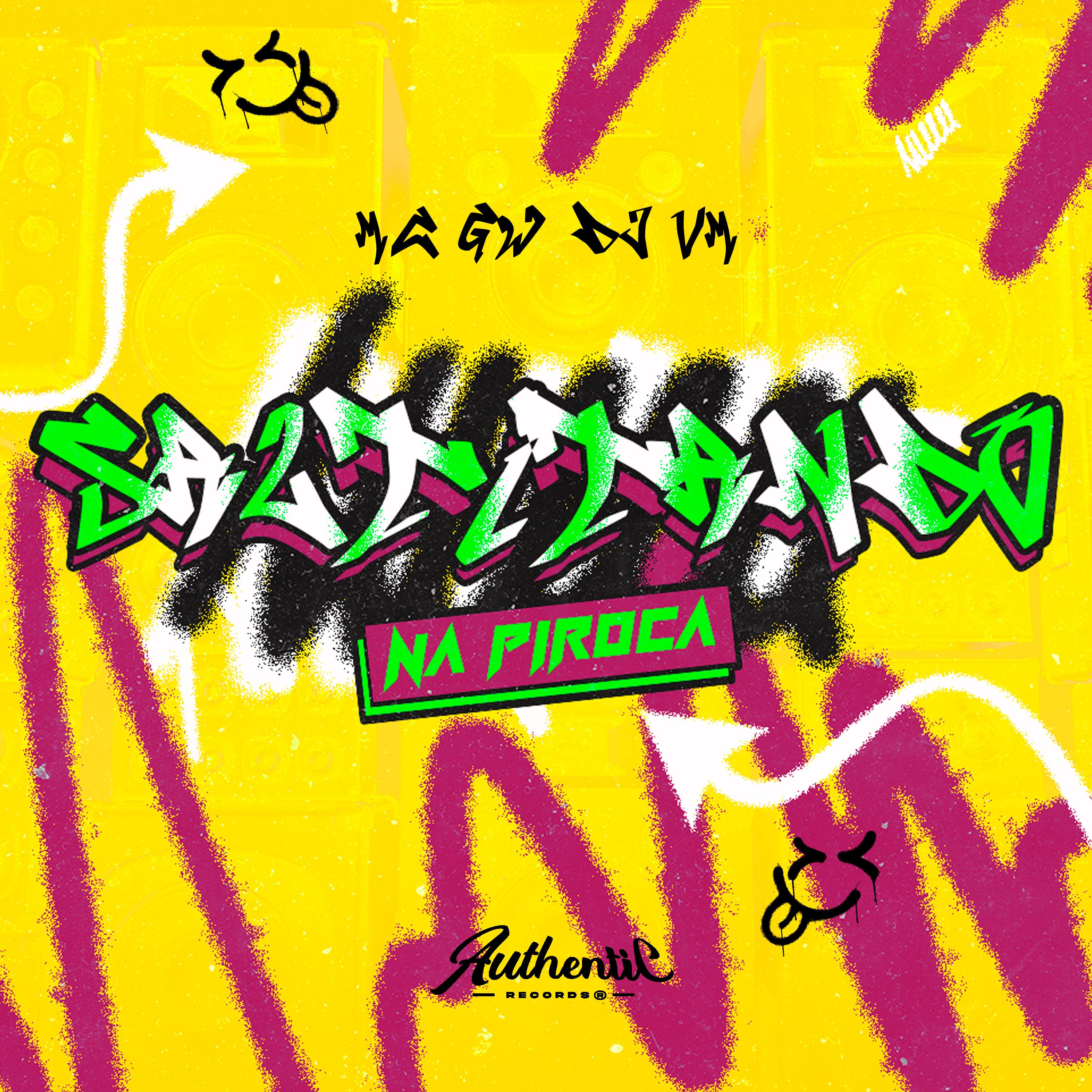 Saltitando na Piroca