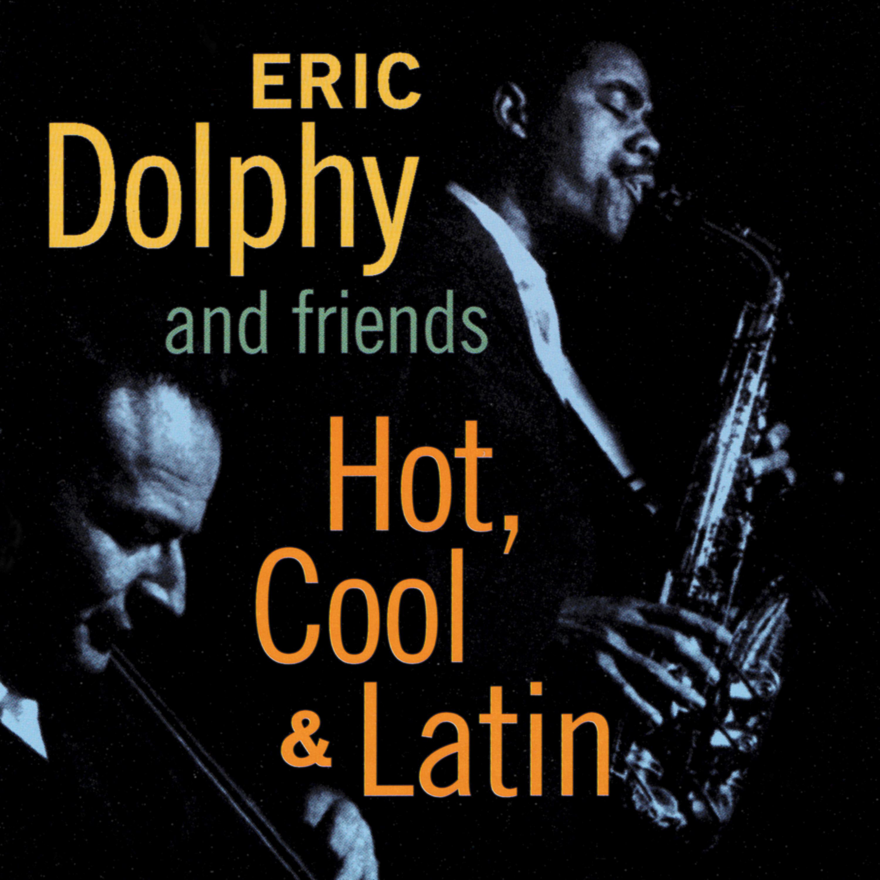 Eric Dolphy - Frou Frou