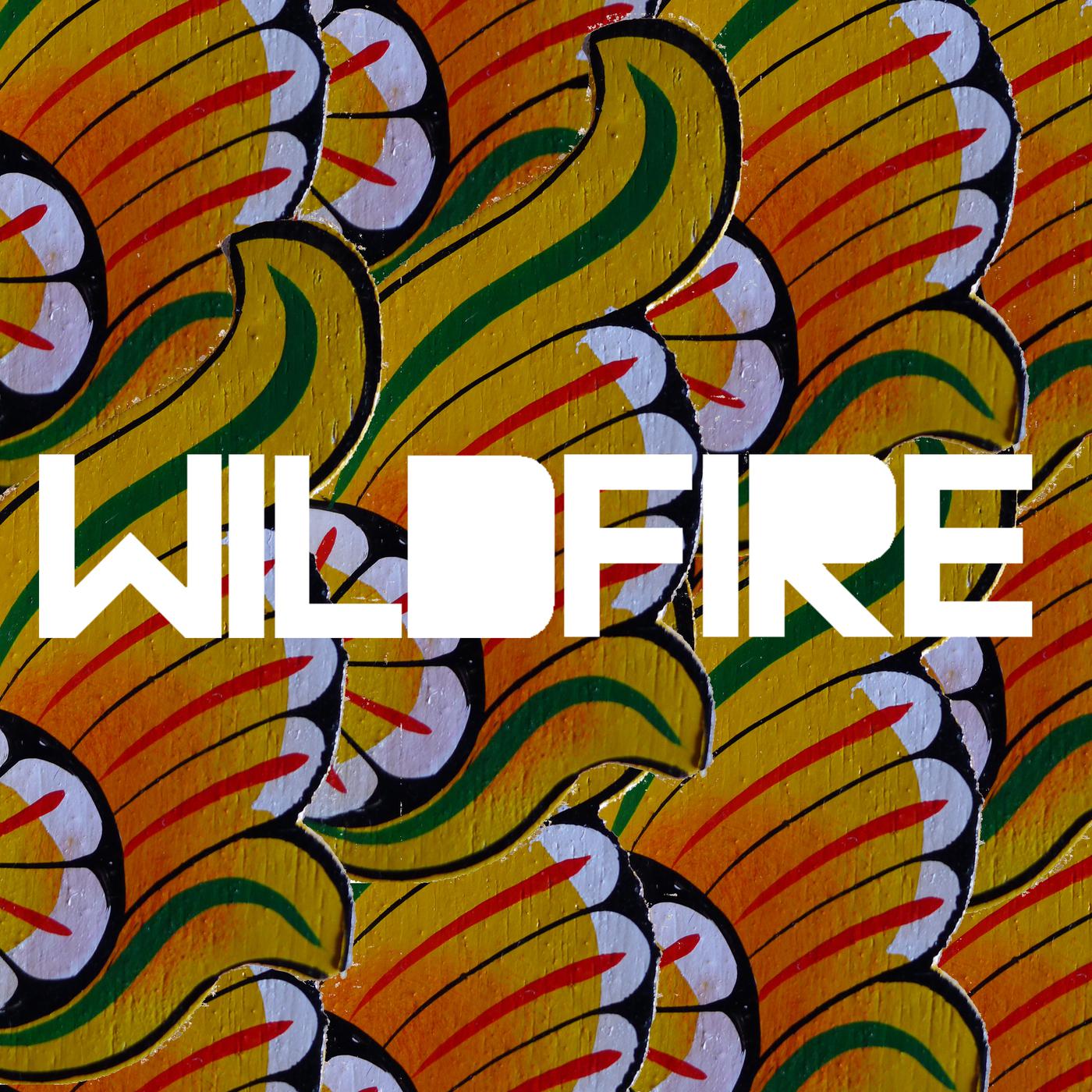 wildfire sbtrkt paper diamond remix