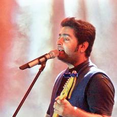 Arijit Singh