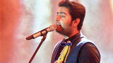 Arijit Singh