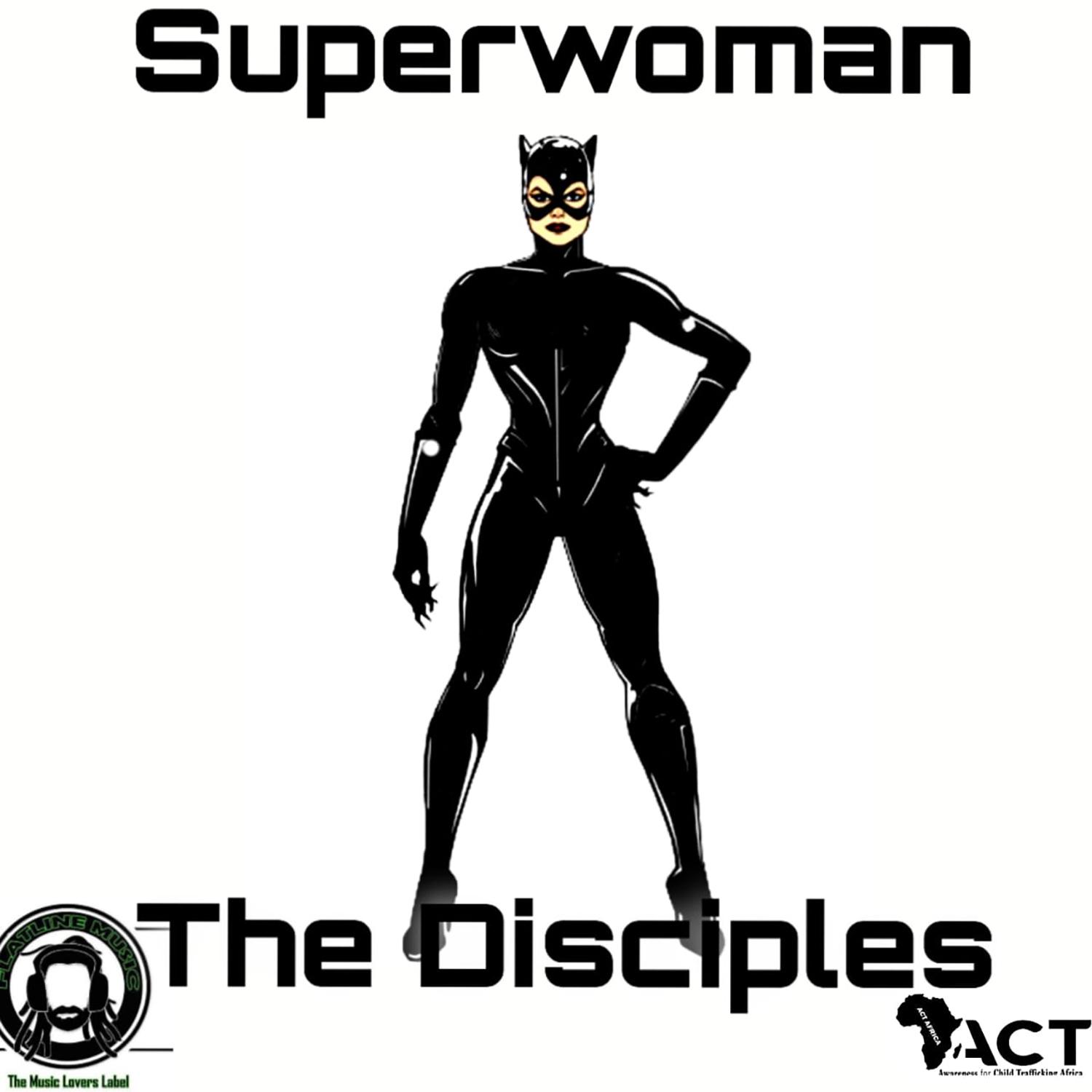 Super Woman