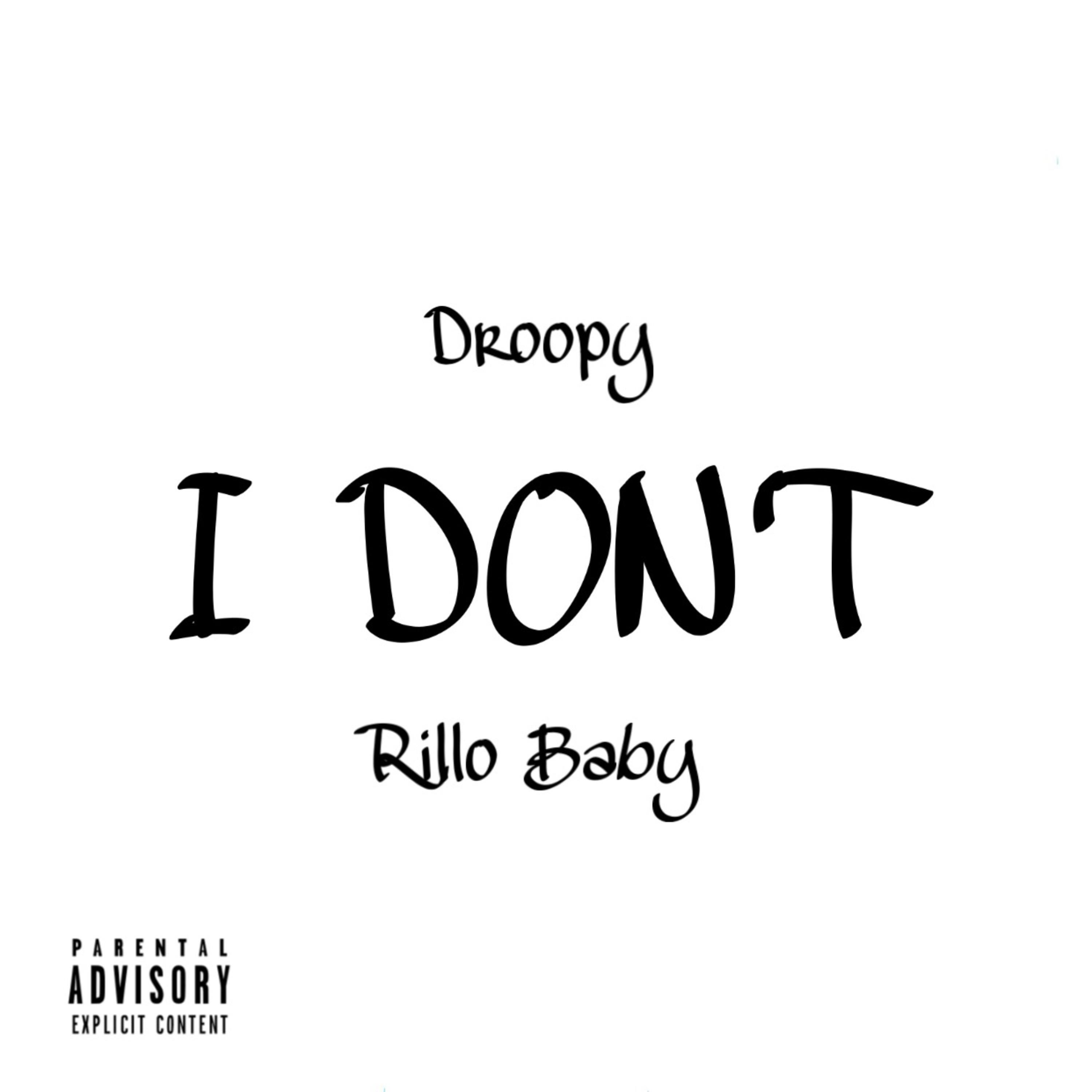 I Don't