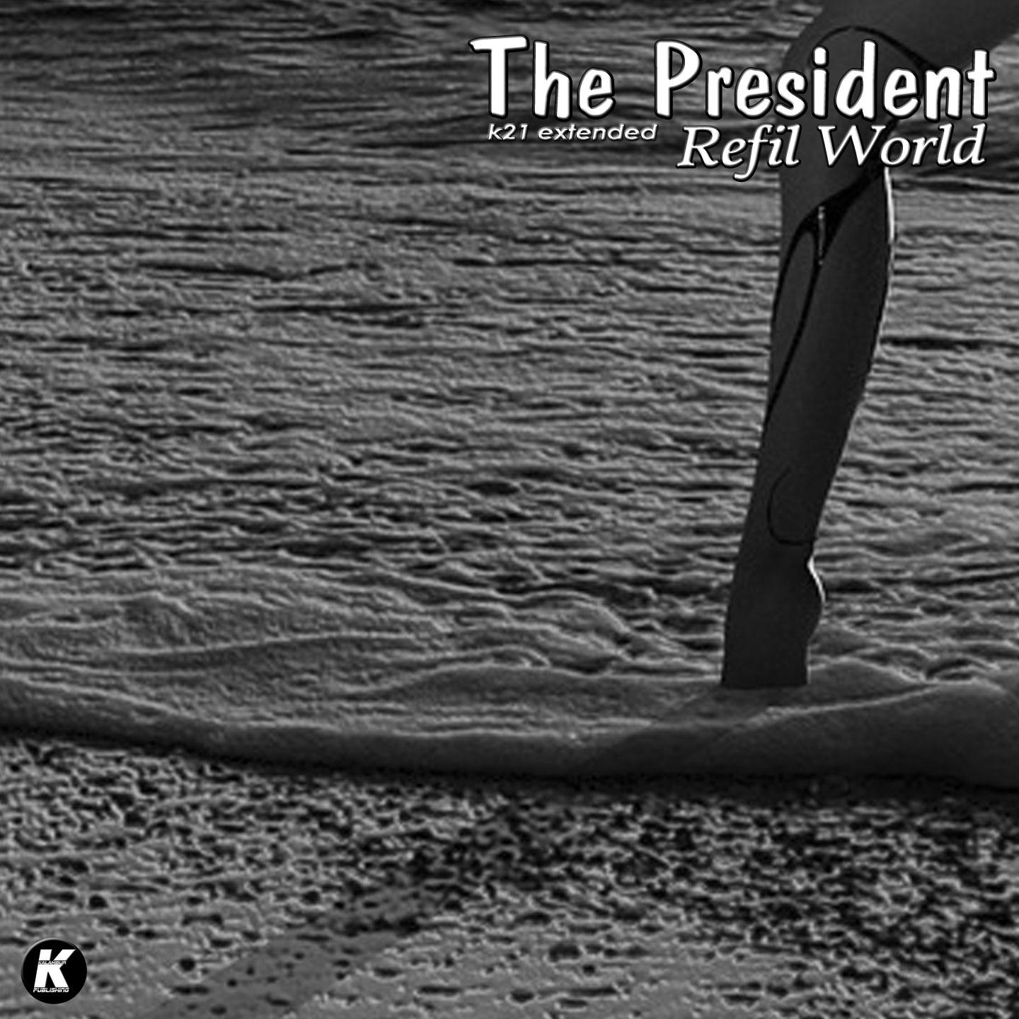 Refil World (K21 Extended)