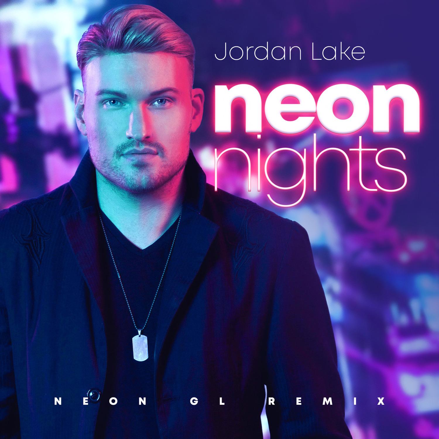 Neon Nights (Neon Gl Remix)
