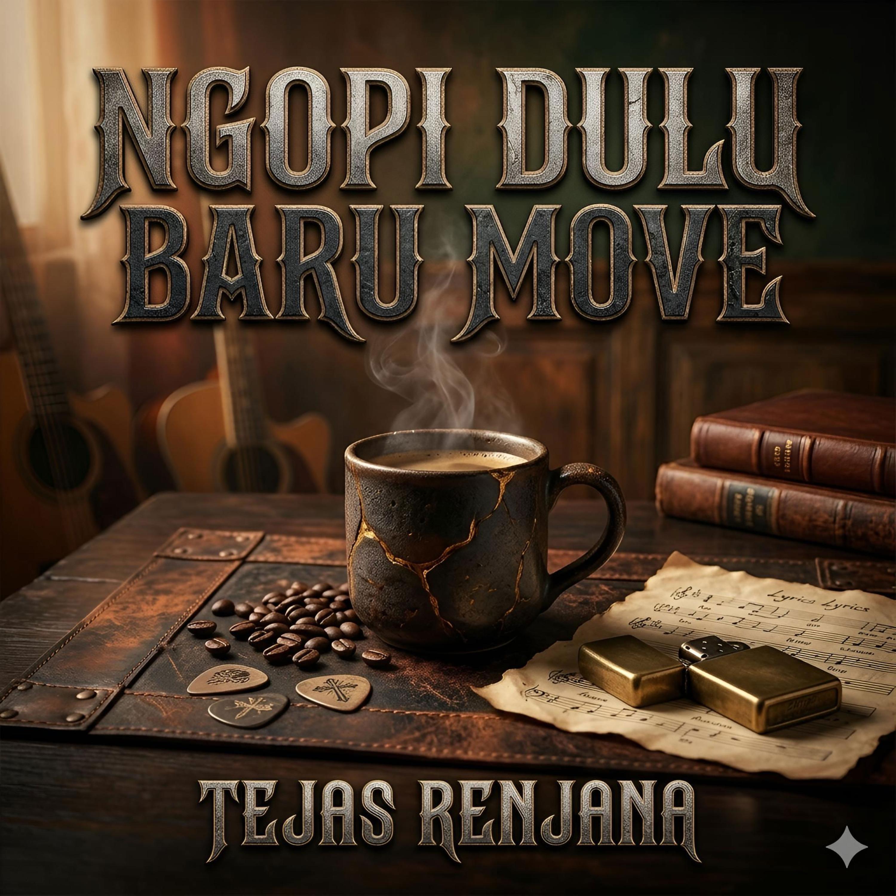 NGOPI DULU BARU MOVE