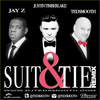 Suit & Tie (Four Tet Remix Radio Edit)