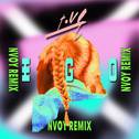 Ego (NVOY Remix)专辑