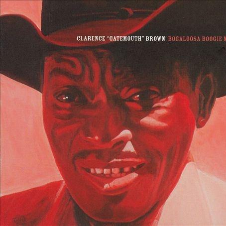 Bogalusa Boogie Man