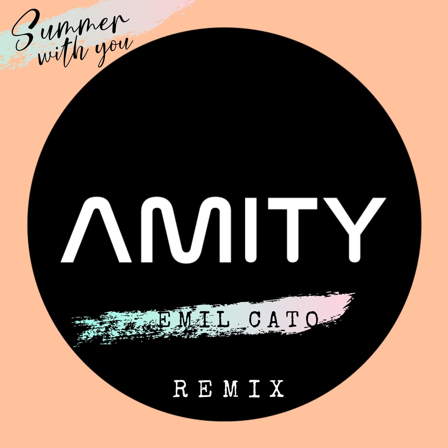 Summer with You (Emil Cato Remix)