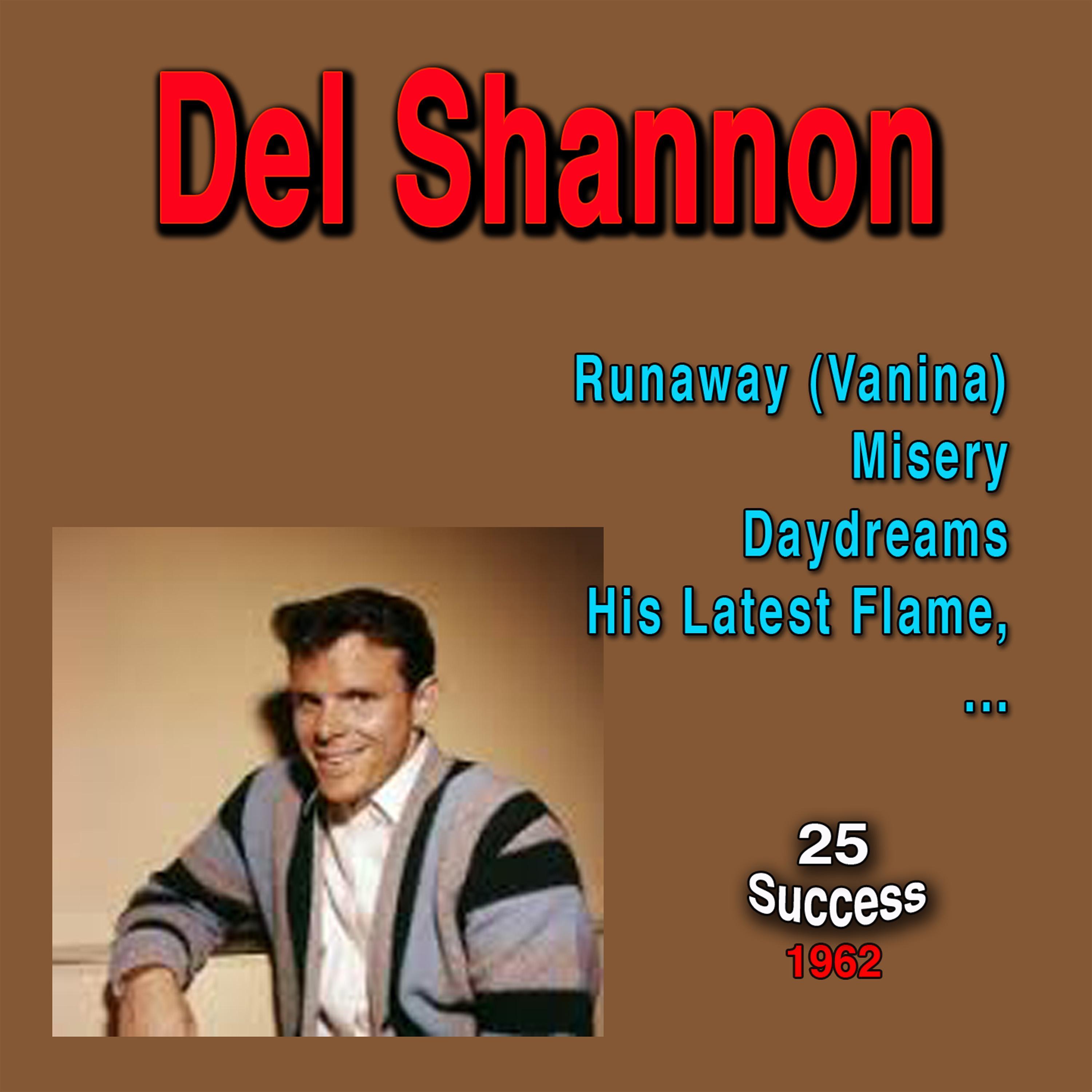 Del Shannon