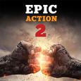 Epic Action, Vol. 2