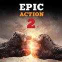 Epic Action, Vol. 2专辑