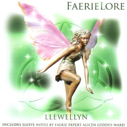 Faerielore: Journey To The Faerie Ring
