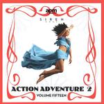 Action Adventure 2专辑