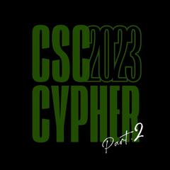 CSC 2023 CYPHER Part2