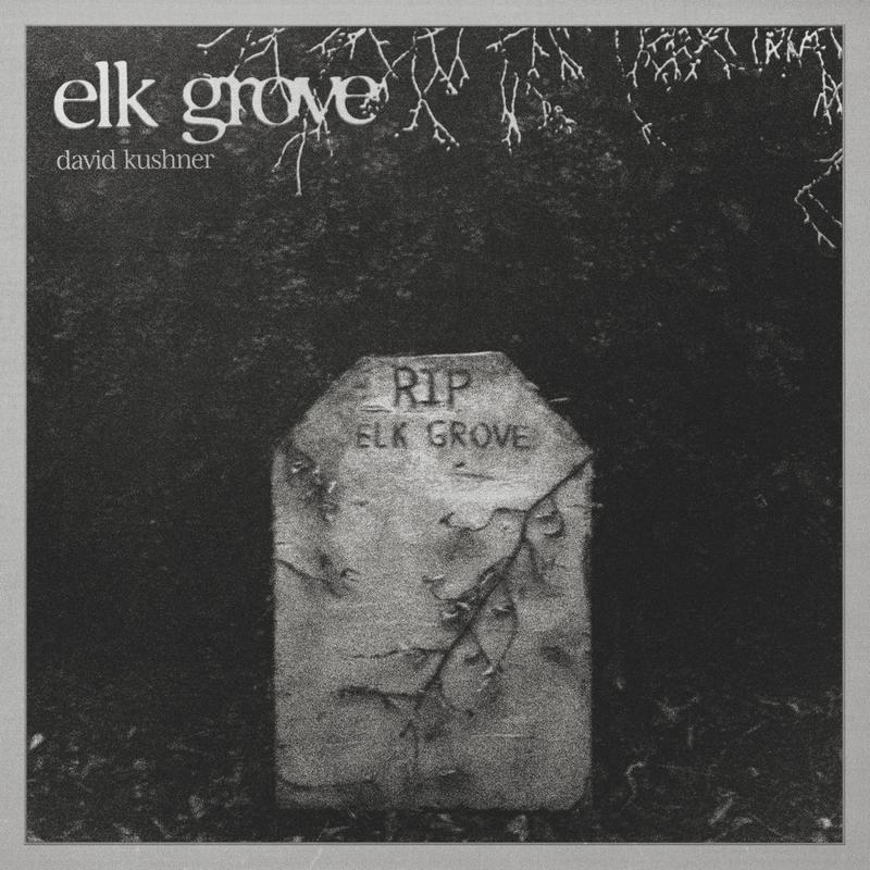 Elk Grove专辑