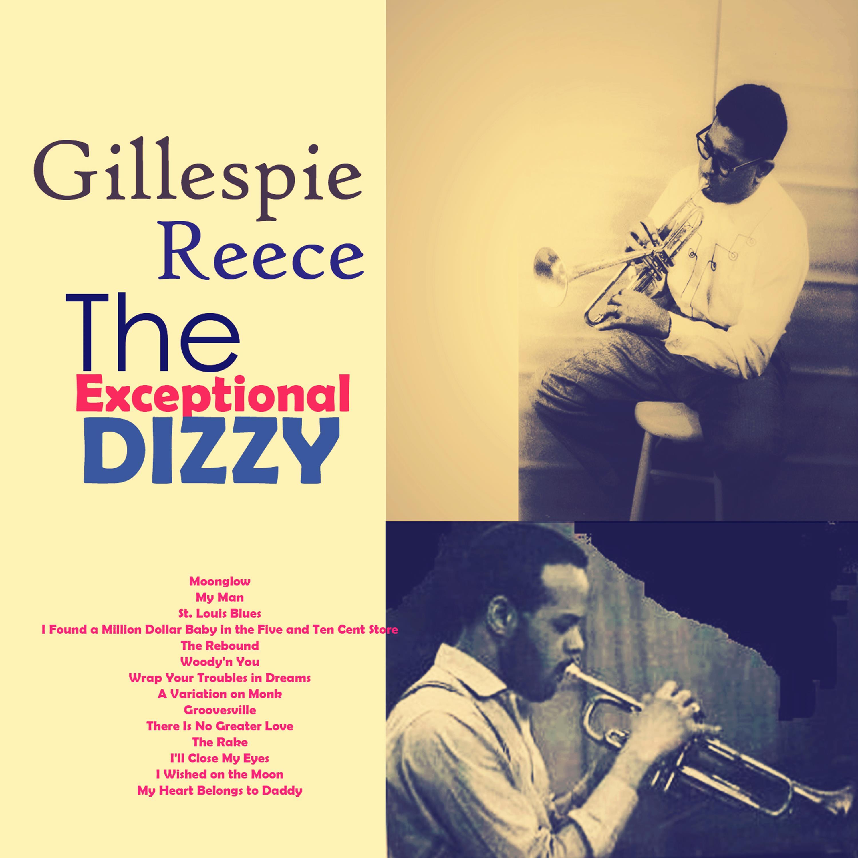 The Exceptional Dizzie