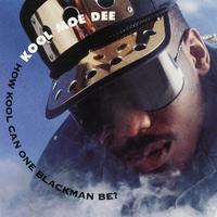 原版伴奏   Kool Moe Dee - How Kool Can One Blackman Be (instrumental)无和声