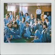 《阳光女子合唱团》电影原声带专辑