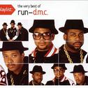Playlist: The Very Best of Run-D.M.C.专辑