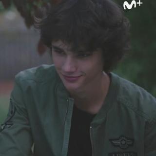 「SKAM España」西版SKAM插曲收录