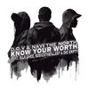 D.O.V - Know Your Worth (feat. Illa Ghee, sosicktheillest & Die Empty)