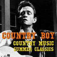Country Boy - Country Song (karaoke)