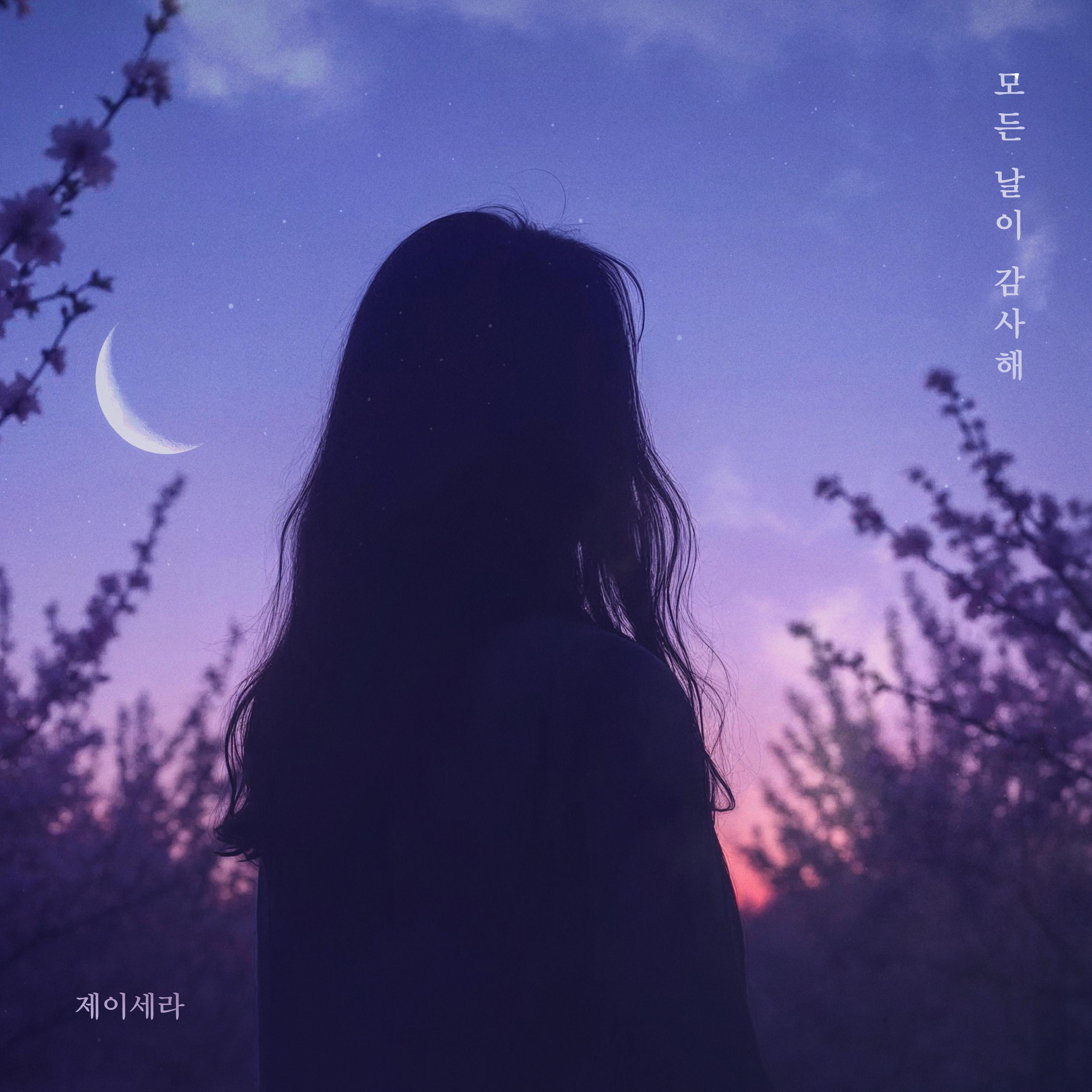 모든 날이 감사해