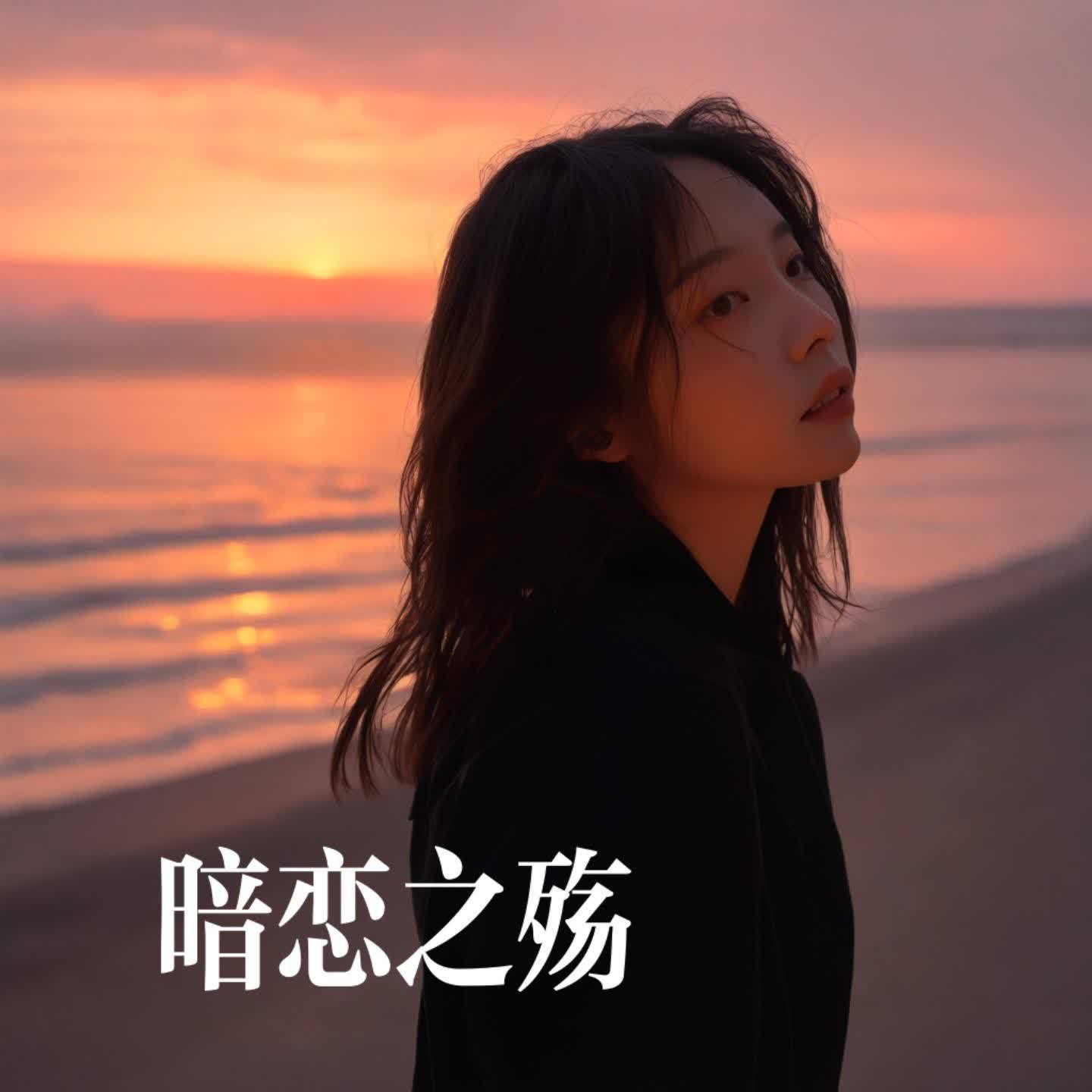 暗恋之殇