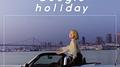 Saturday boogie holiday专辑