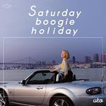 Saturday boogie holiday专辑