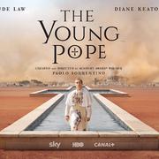 The Young Pope (Original Series Sountrack)