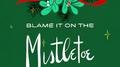 Blame It On The Mistletoe专辑